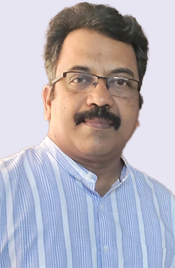 Biju S Narayan